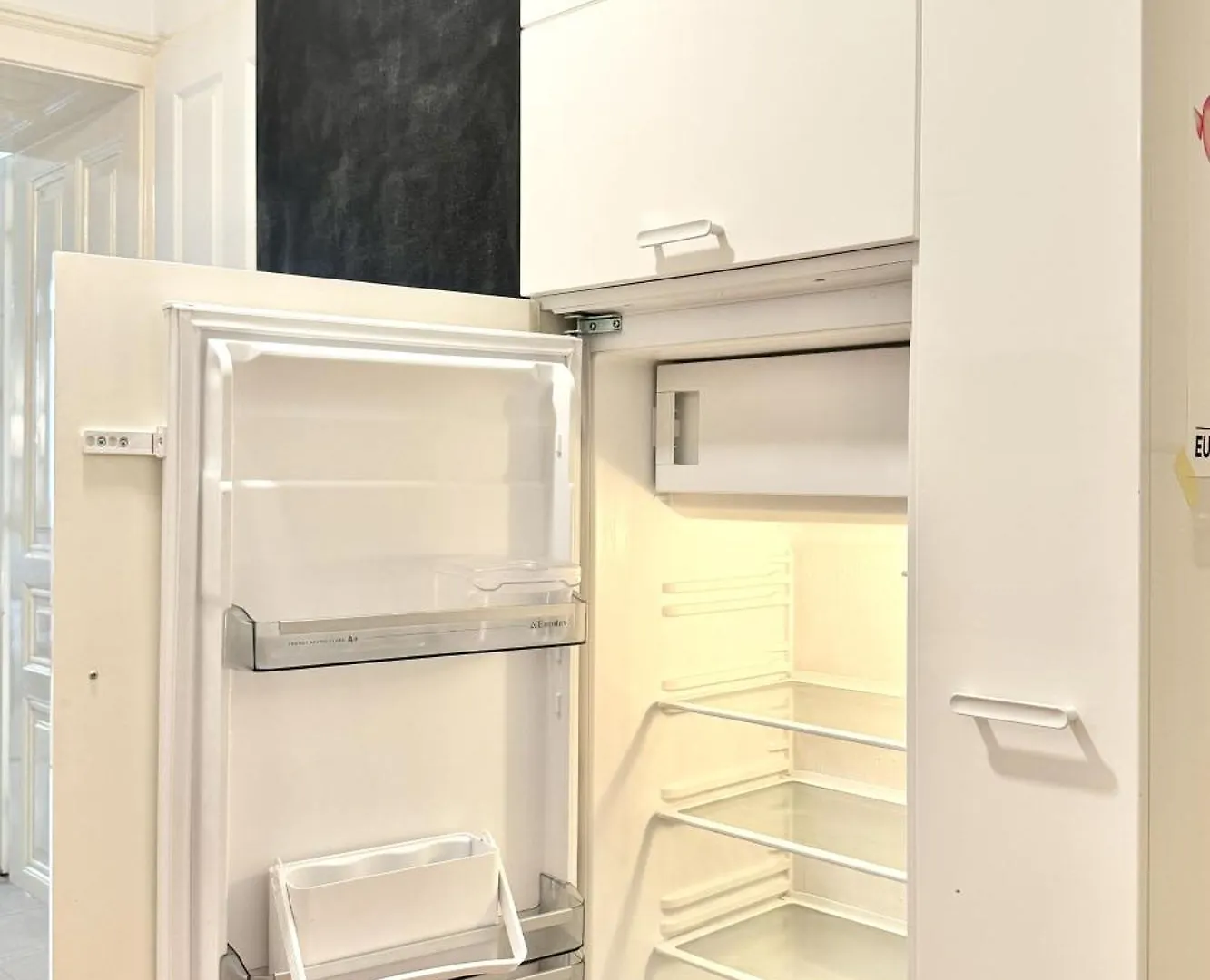 公寓 Gemuetliches Studio Im Servitenviertel 维也纳 奥地利